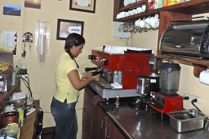 Café K'lula 